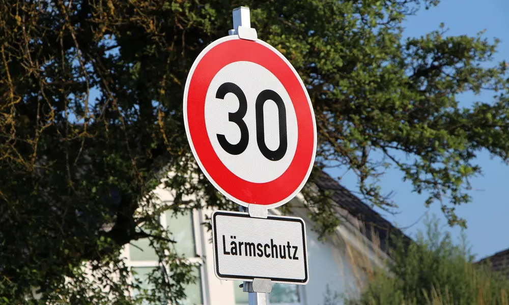 Tempo 30